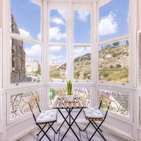 Apartamentos Turisticos Gran Via By Cartagenaspain Buitenkant foto