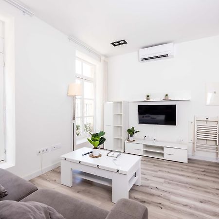 Apartamentos Turisticos Gran Via By Cartagenaspain Buitenkant foto
