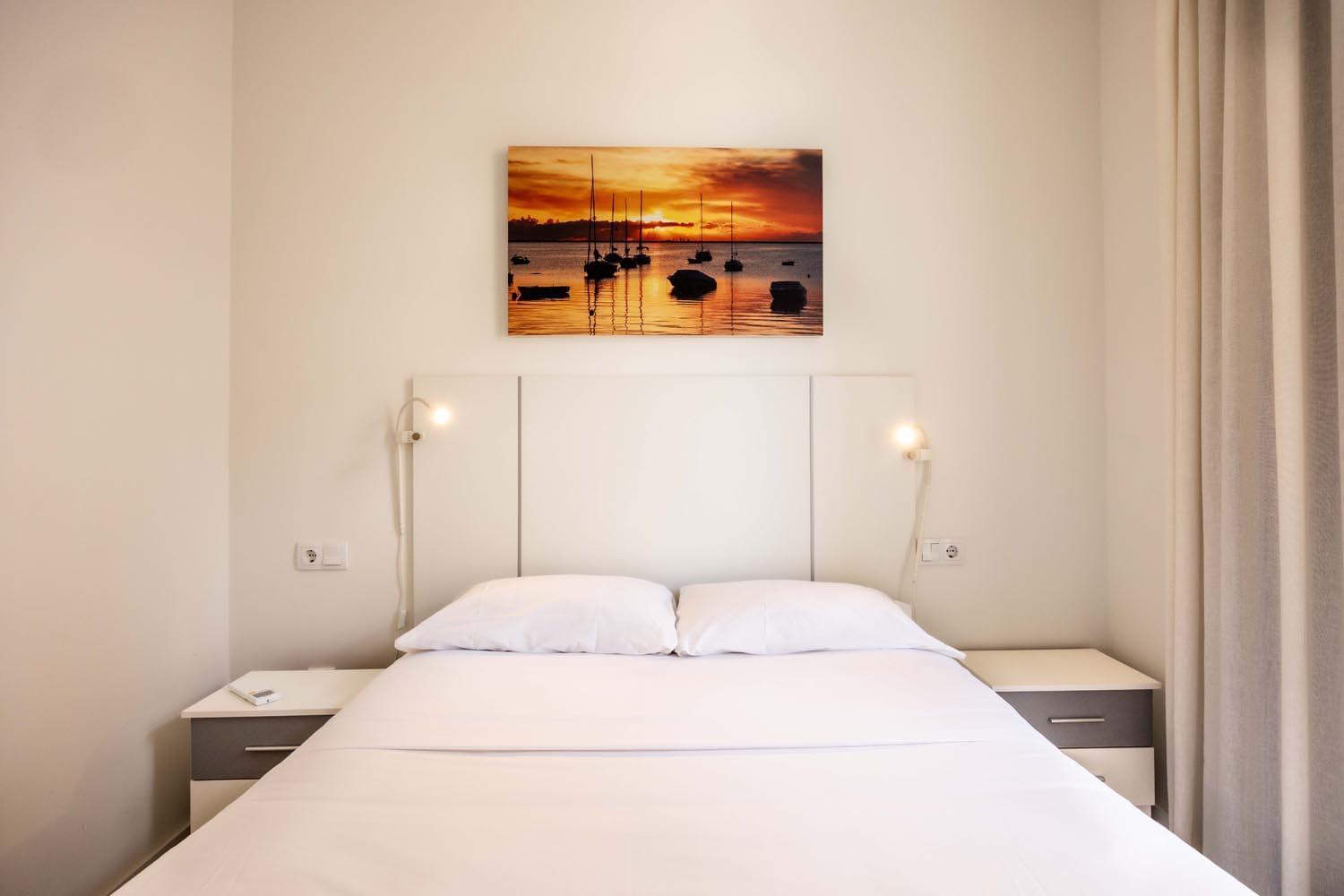Apartamentos Turisticos Gran Via By Cartagenaspain Buitenkant foto