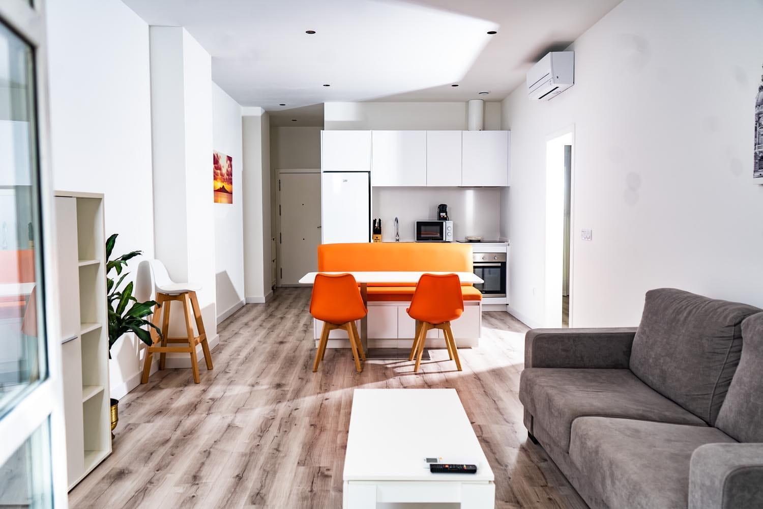 Apartamentos Turisticos Gran Via By Cartagenaspain Buitenkant foto
