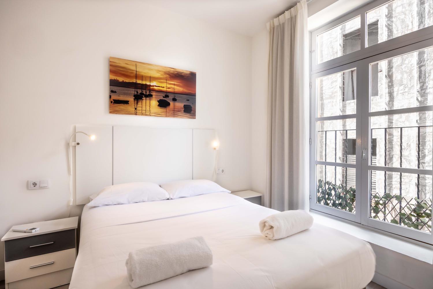 Apartamentos Turisticos Gran Via By Cartagenaspain Buitenkant foto
