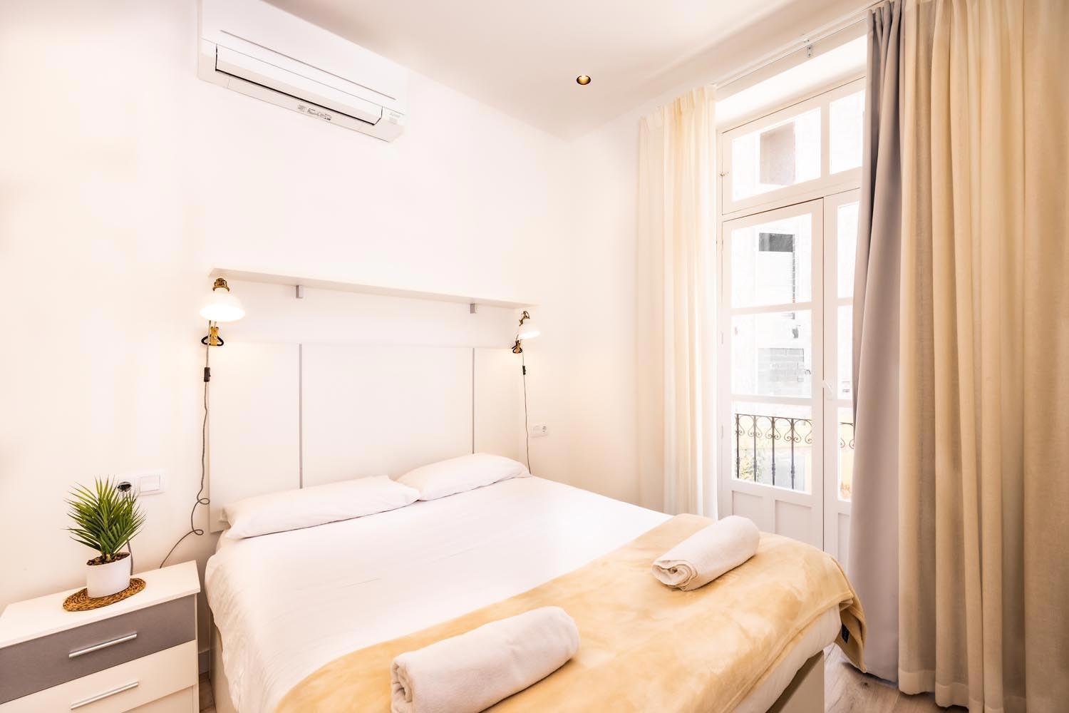 Apartamentos Turisticos Gran Via By Cartagenaspain Buitenkant foto