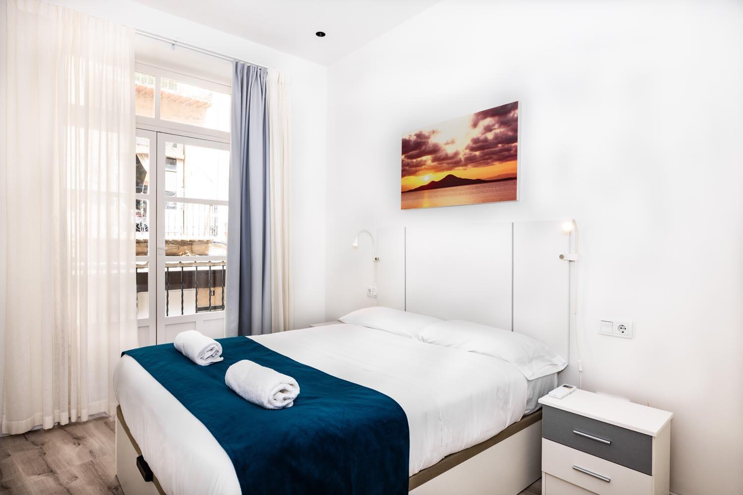 Apartamentos Turisticos Gran Via By Cartagenaspain Buitenkant foto