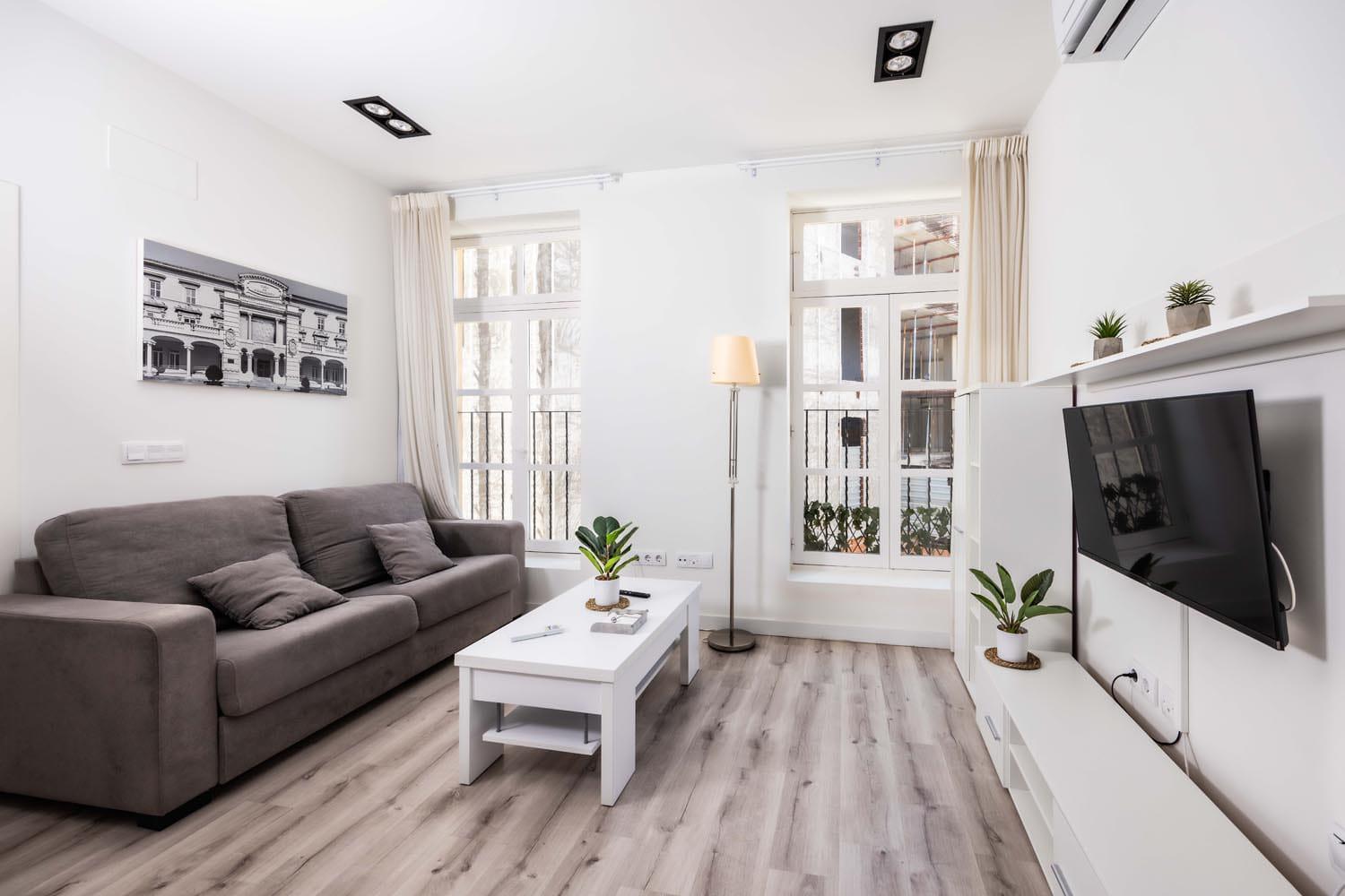 Apartamentos Turisticos Gran Via By Cartagenaspain Buitenkant foto
