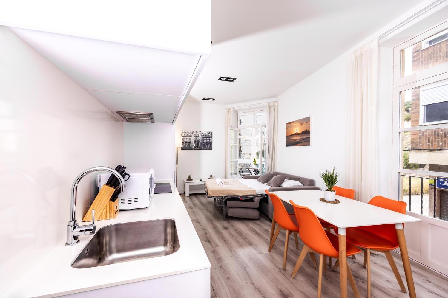 Apartamentos Turisticos Gran Via By Cartagenaspain Buitenkant foto