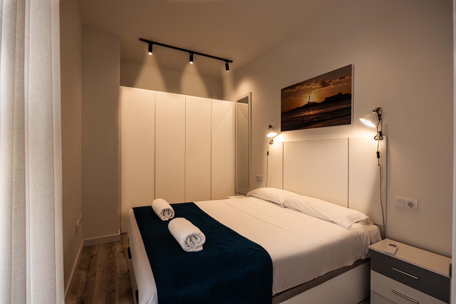 Apartamentos Turisticos Gran Via By Cartagenaspain Buitenkant foto